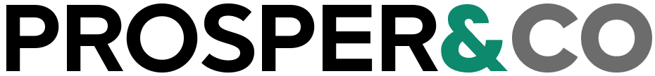 Prosper & Co